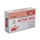 Onc Active Tech Softgels