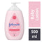 Johnson's Baby Imported Lotion 500ml