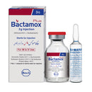 Bactamox Plus Inj 3G