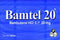 Bamtel Tab 20mg 3x10's