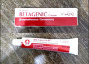 Betagenic Cream 15gm