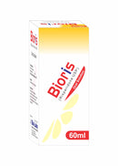 Bioris Oral Solution 1Mg 60Ml
