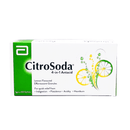 Citro Soda Powder Sachet 5g 20's
