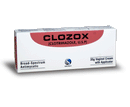 Clozox Vag Cream 1% 35gm
