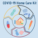 Covid Care Kit