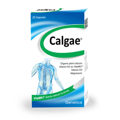 Calgae Cap 20's