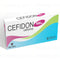 Cefidon Cap 400mg 5's