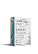 Centrovital Silver One a day Tab