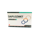 Daploz-Met Tab 5/1000mg 14's