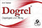 Dogrel Tab 75mg 2x6's