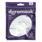 Duramask Pure White (Dm018) Kn95 Mask 1'S