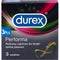 Durex Performa Condom 3's