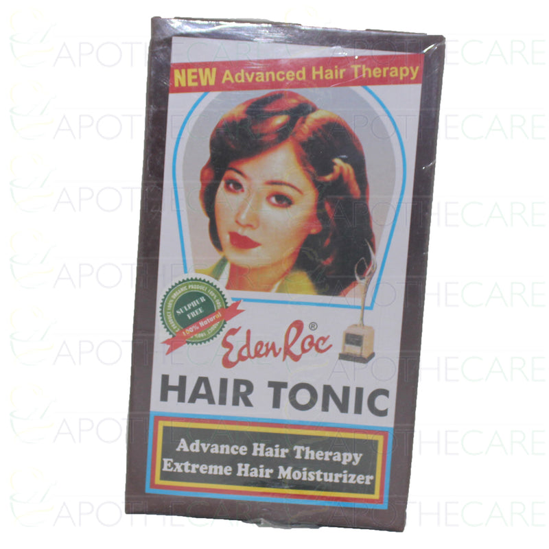 Eden Roc Hair Tonic Medium 95g