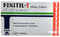 Fixitil-T Tab 200mg 1x10's