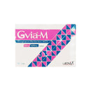 Gvia-M Tab 50mg/500mg 2x7's