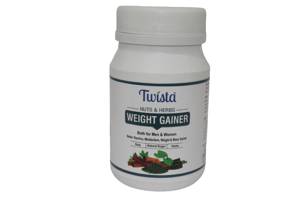 Weight Gainer Pack (Males) 300g