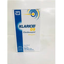 Klaricid DS Susp 250mg/5ml 60ml