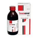 Ironone Syrup 120ml