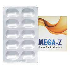 Mega-Z Tab 20's