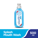 Sensodyne Cool Mint Mouth Wash 500ml