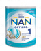 NESTLE NAN 1 Starter Infant Formula (for 0 to 6 months) 400g tin