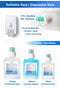 Next Hand Sanitizer Liquid Refill 1000ml