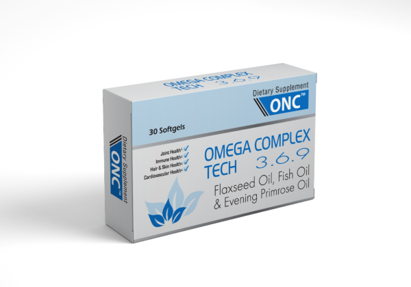 Onc Omega Complex Tech