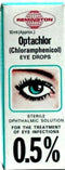 Orbachlor Eye Drops 0.5% 10ml