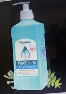 Purity Hand Sanitizer 500ml