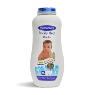 Mothercare Prickly Heat Powder Large 250Gm