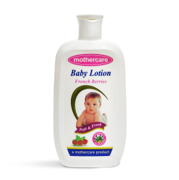 Mothercare Baby Lotion French Berries Medium 115Ml