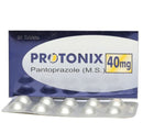 Protonix Tab 40mg 30's