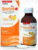 Qmetem Plus Dry Susp 60ml