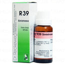 R-39 Left Side Ovary Drops (Sinistronex) 22ml