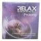 Relax Prolong Condom 3's