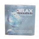 Relax Prolong Dotted Condom 3's
