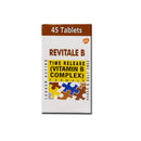 Revitale-B Tab 45's