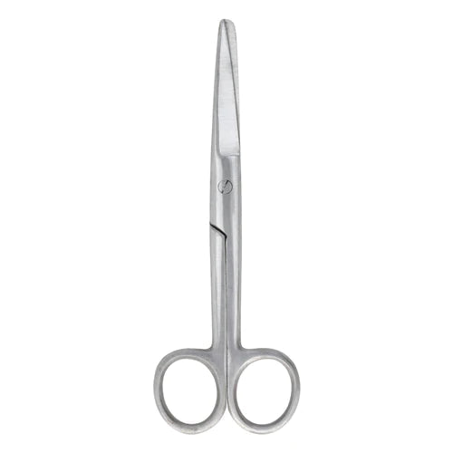 Surgical Scissors 5 Inches 1's