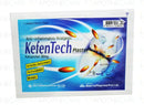 KefenTech Plaster 30mg 10's