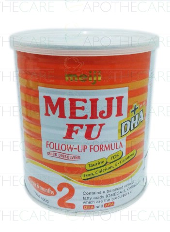 Meiji FU Powder 400g
