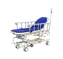Patient Hospital Bed with Trolley