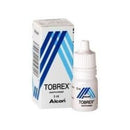 Tobrex Eye Drops 0.3% 5ml