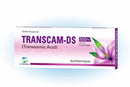 Transcam Ds Inj 500Mg