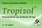 Tropizole Tab 40mg 2x10's