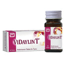 Vidaylin- T Tab 30's