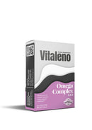 Vitaleno Omega Complex 369 Softgels