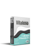 Vitaleno Calcium Tab