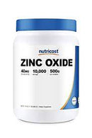 Zinc Oxide powder 500 gm