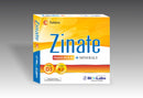 Zinate Tablet  30's