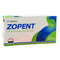 Zopent Tab 20mg 14's